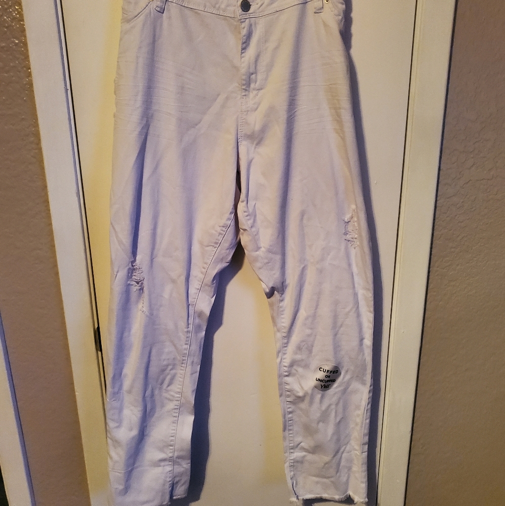 Pants